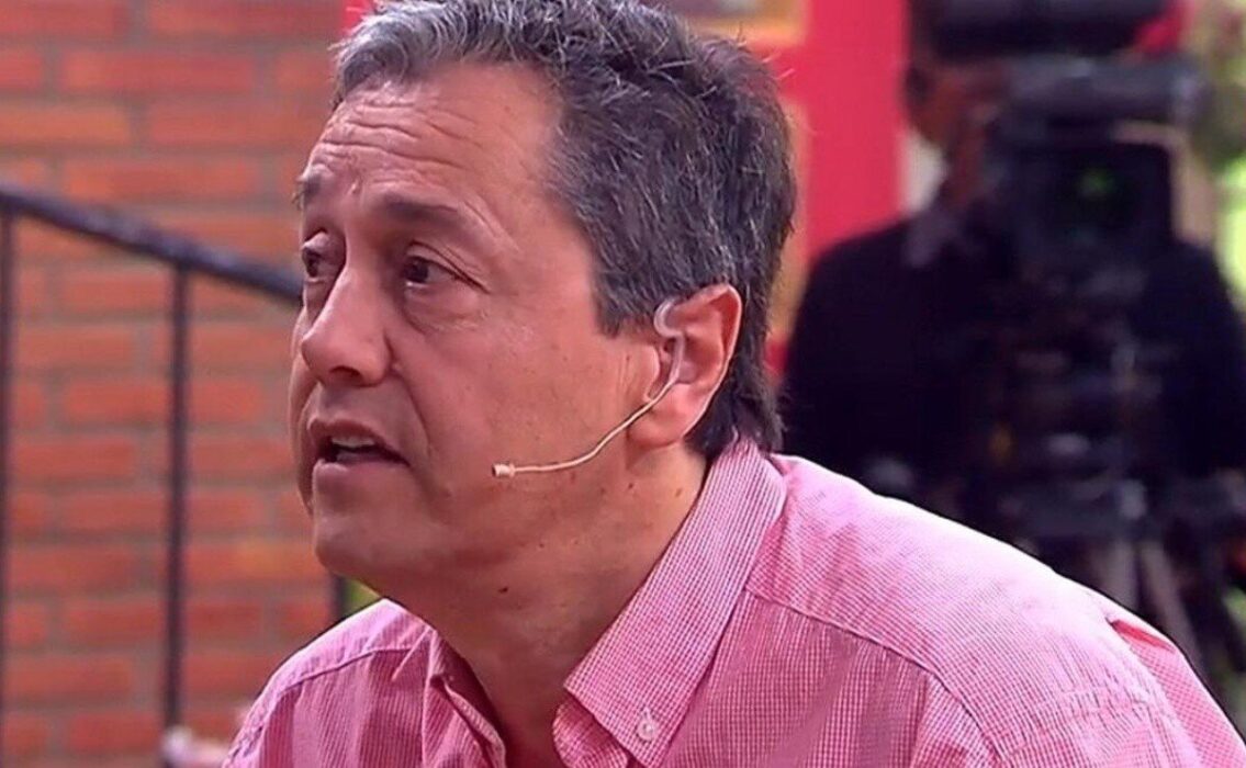 Claudio Rayes