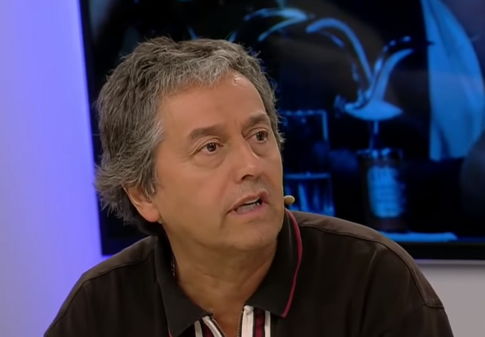 Claudio Reyes