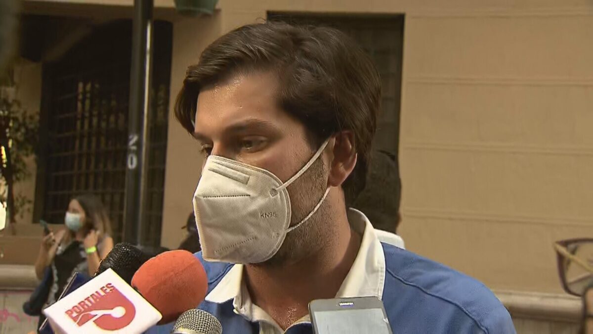 Gabriel Boric