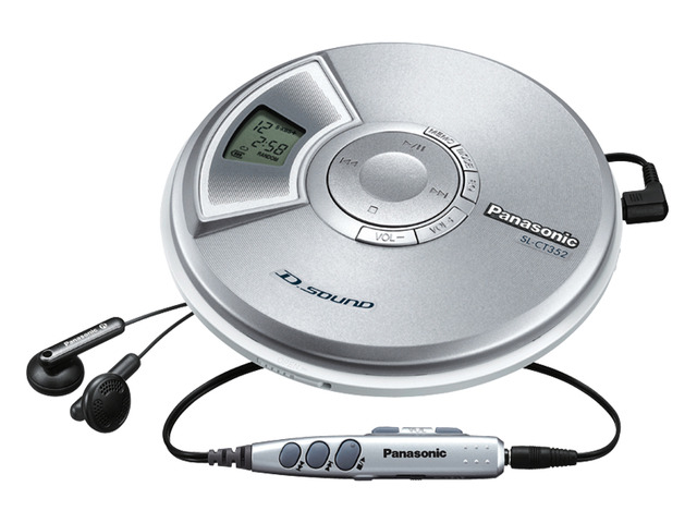 Panasonic