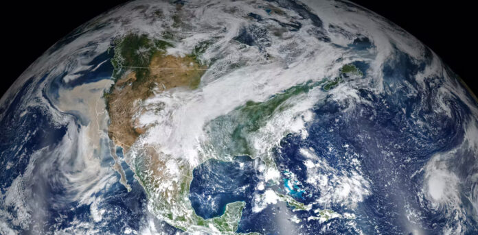 Día Mundial de la Tierra