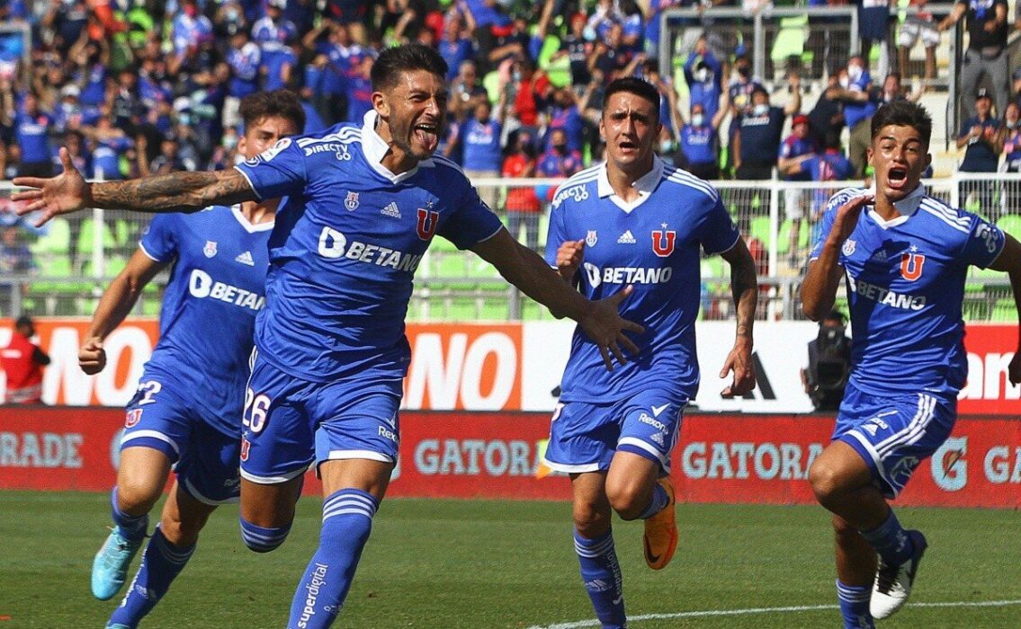 Universidad de Chile