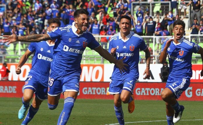 Universidad de Chile