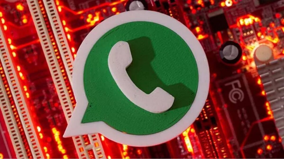 WhatsApp