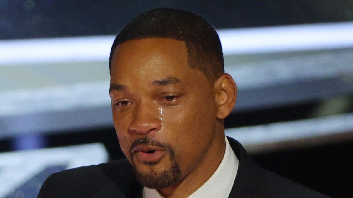 Will Smith
