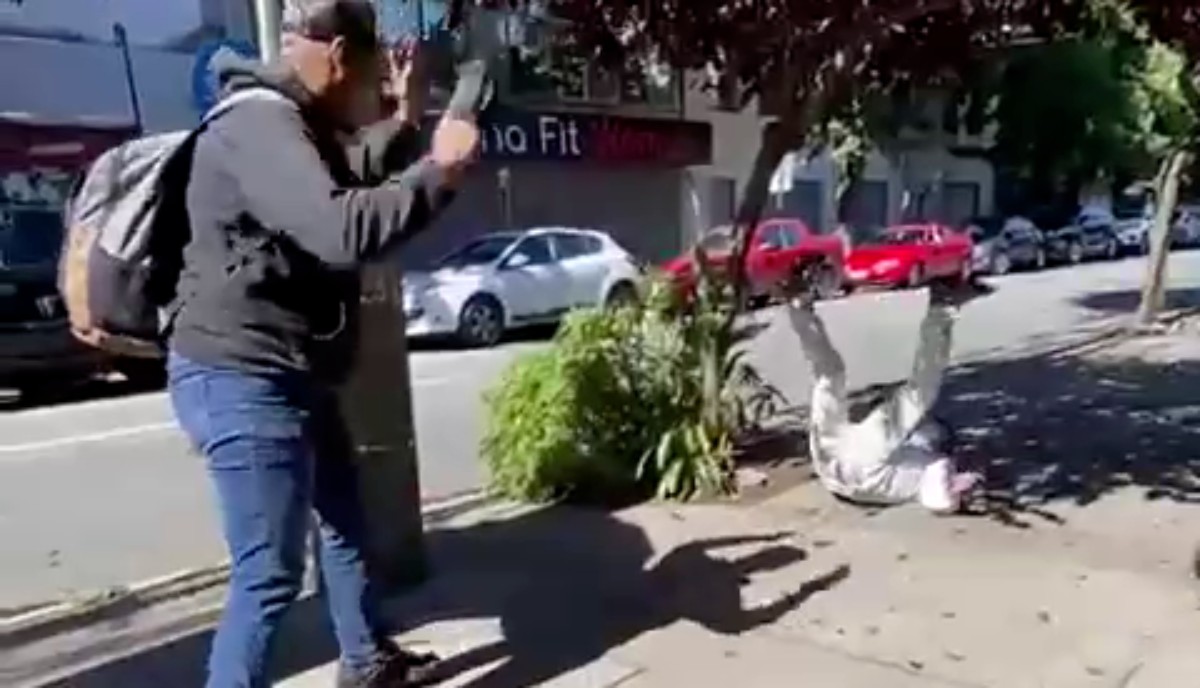 Ciudadano venezolano