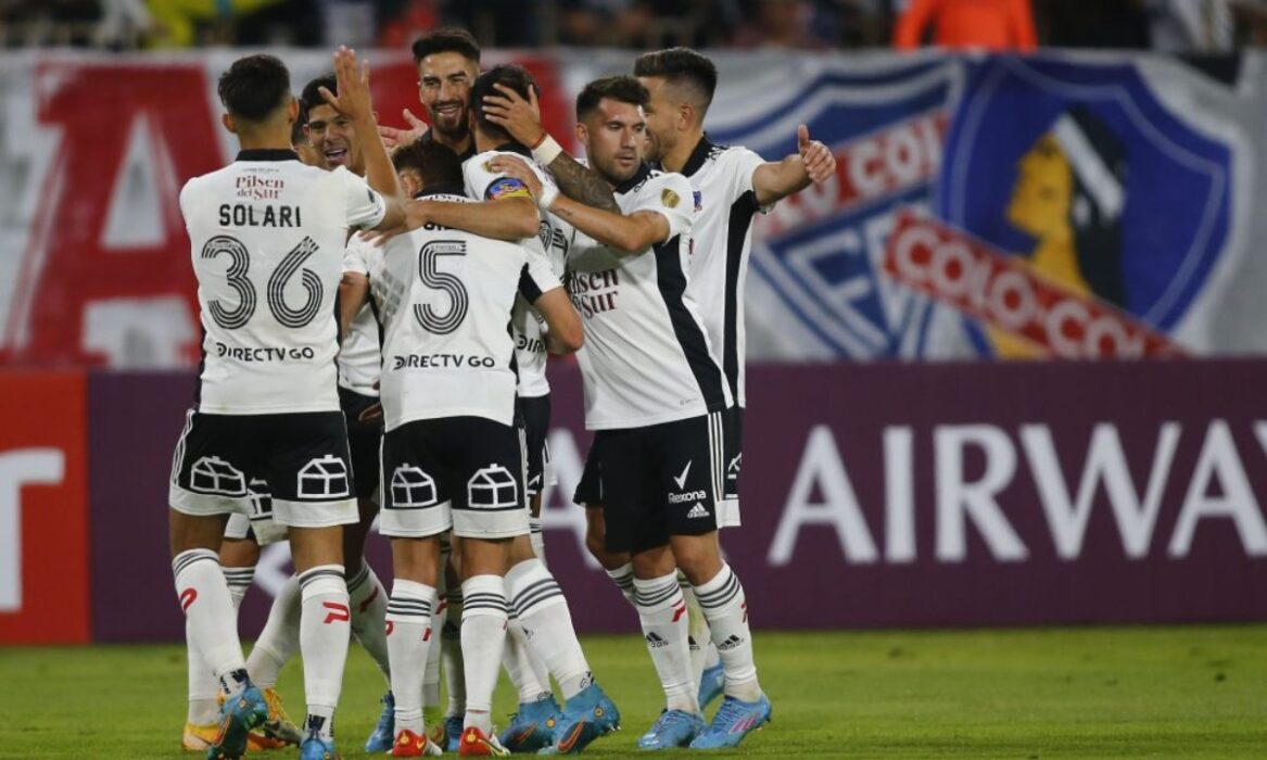 Colo Colo