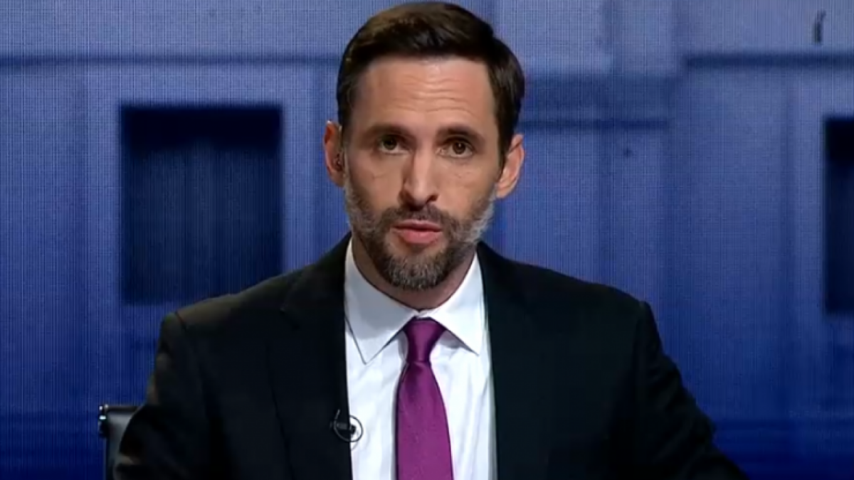 Daniel Matamala