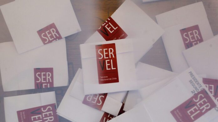 servel
