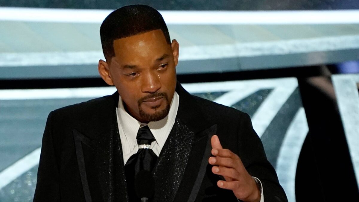Will Smith