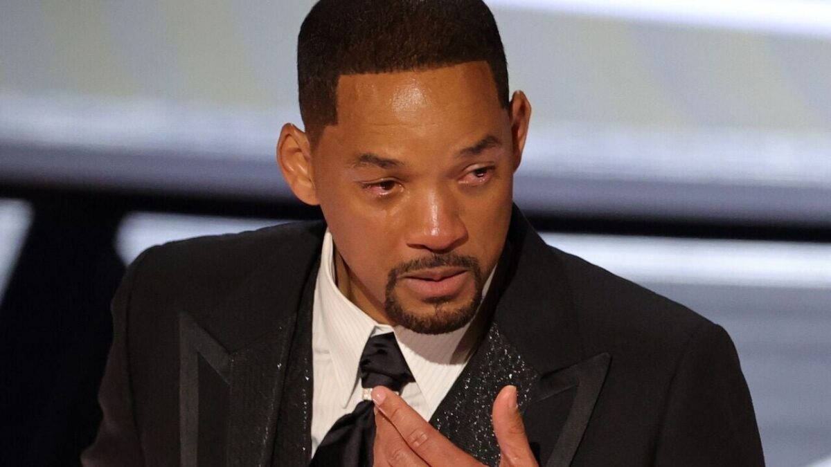 Will Smith