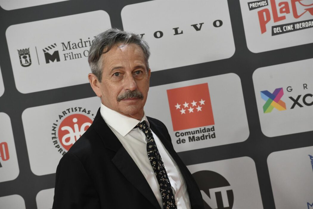 Alfredo Castro