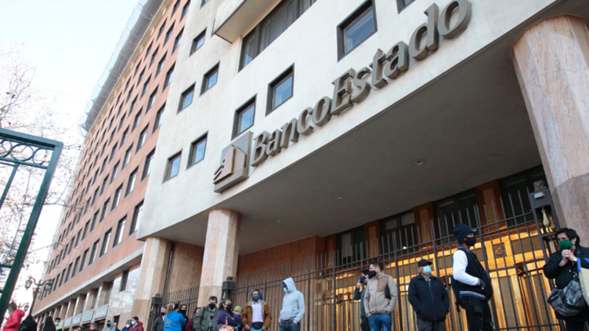 BancoEstado