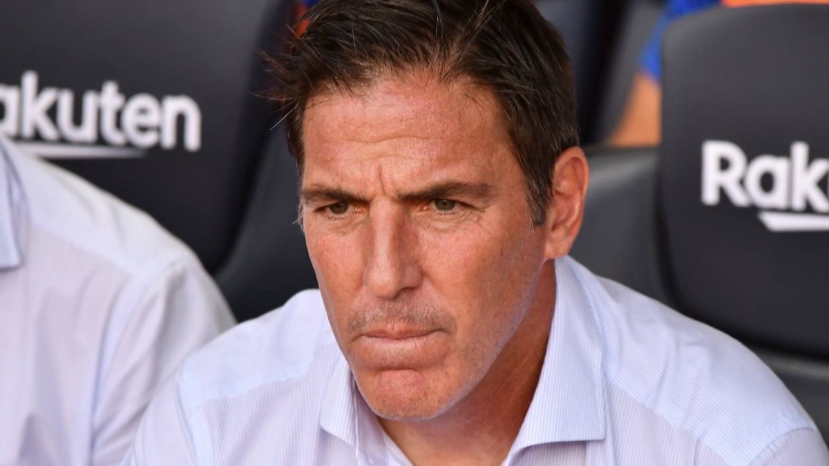 Eduardo Berizzo