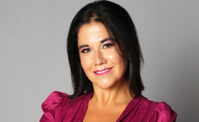 Carolina Soto