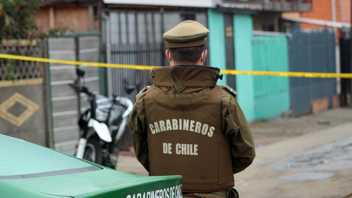 Chillán