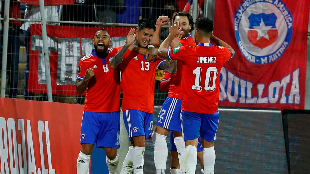 Chile