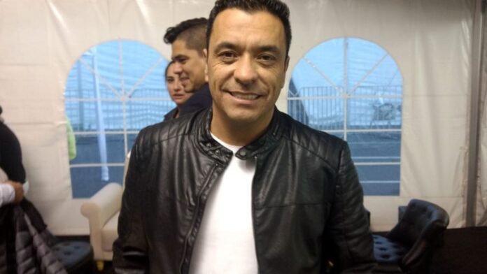 Claudio Palma