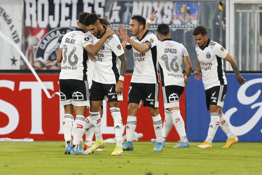 Colo Colo