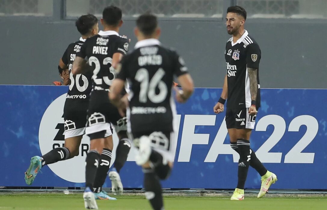 Colo Colo