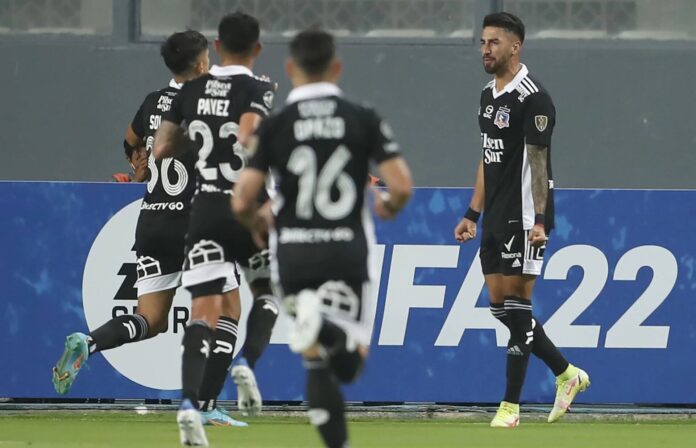Colo Colo