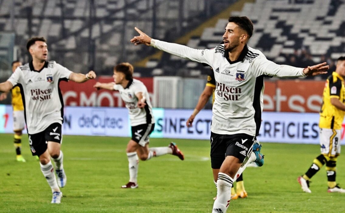 Colo Colo