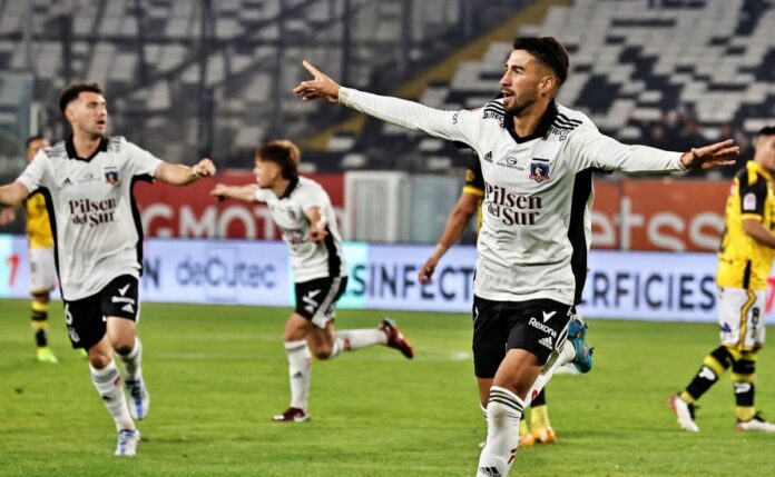 Colo Colo