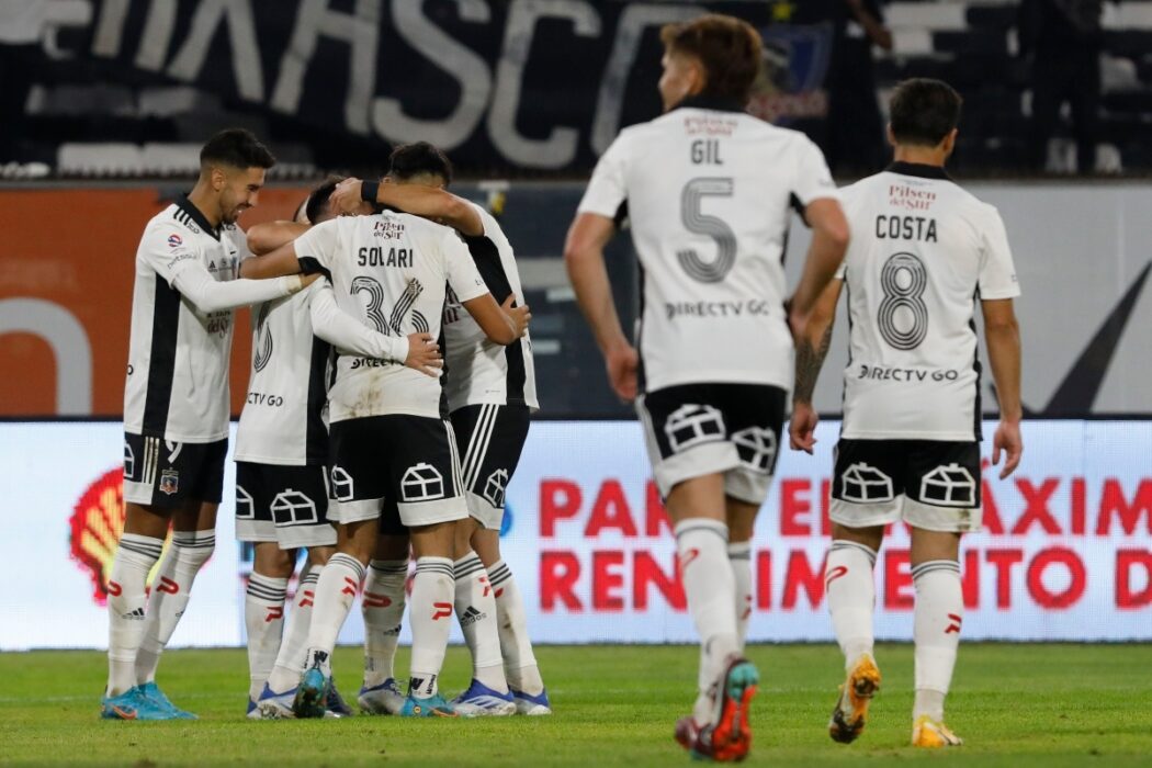Colo Colo