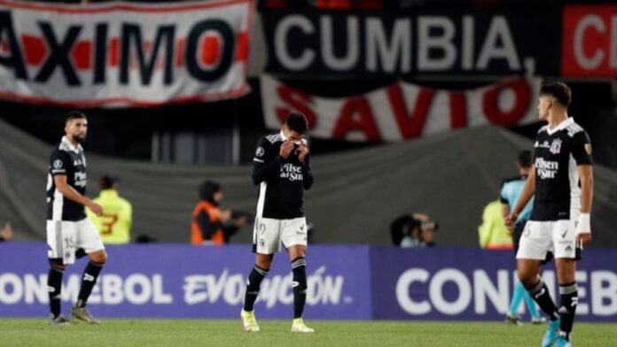 Colo Colo