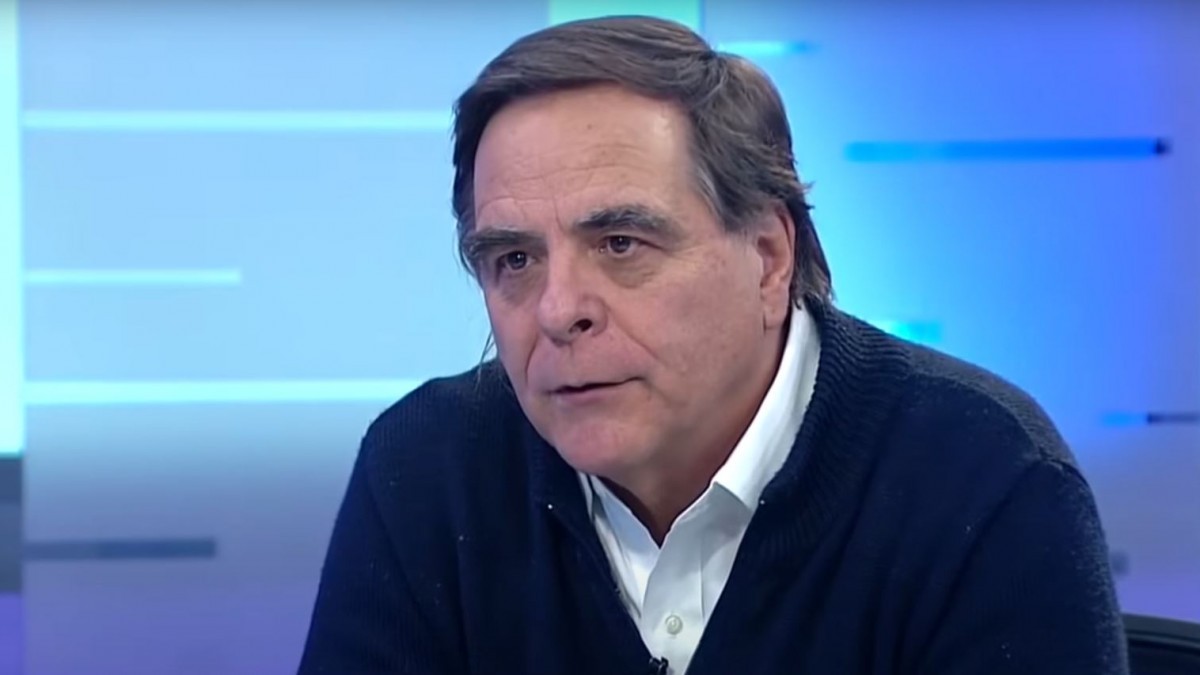 Felipe Berríos