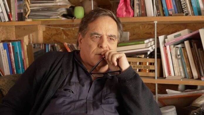 Felipe Berríos