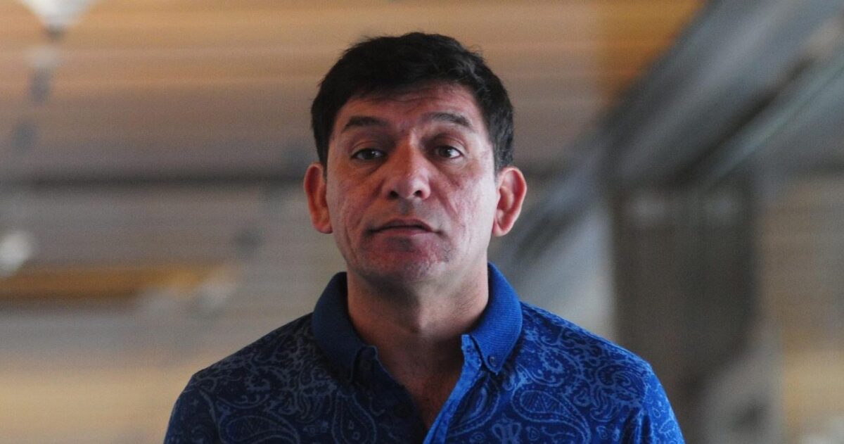 Francisco Huaiquipán
