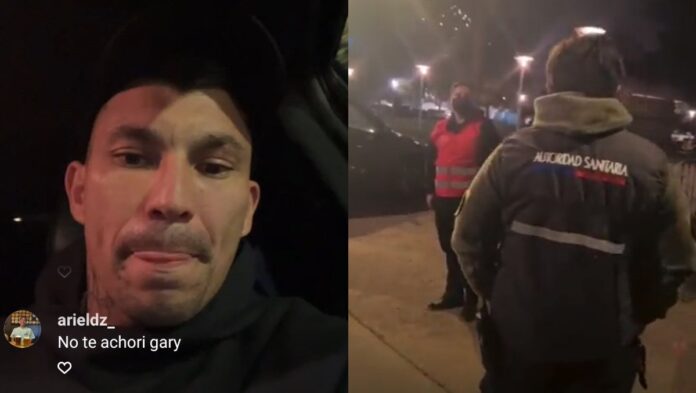 Gary Medel