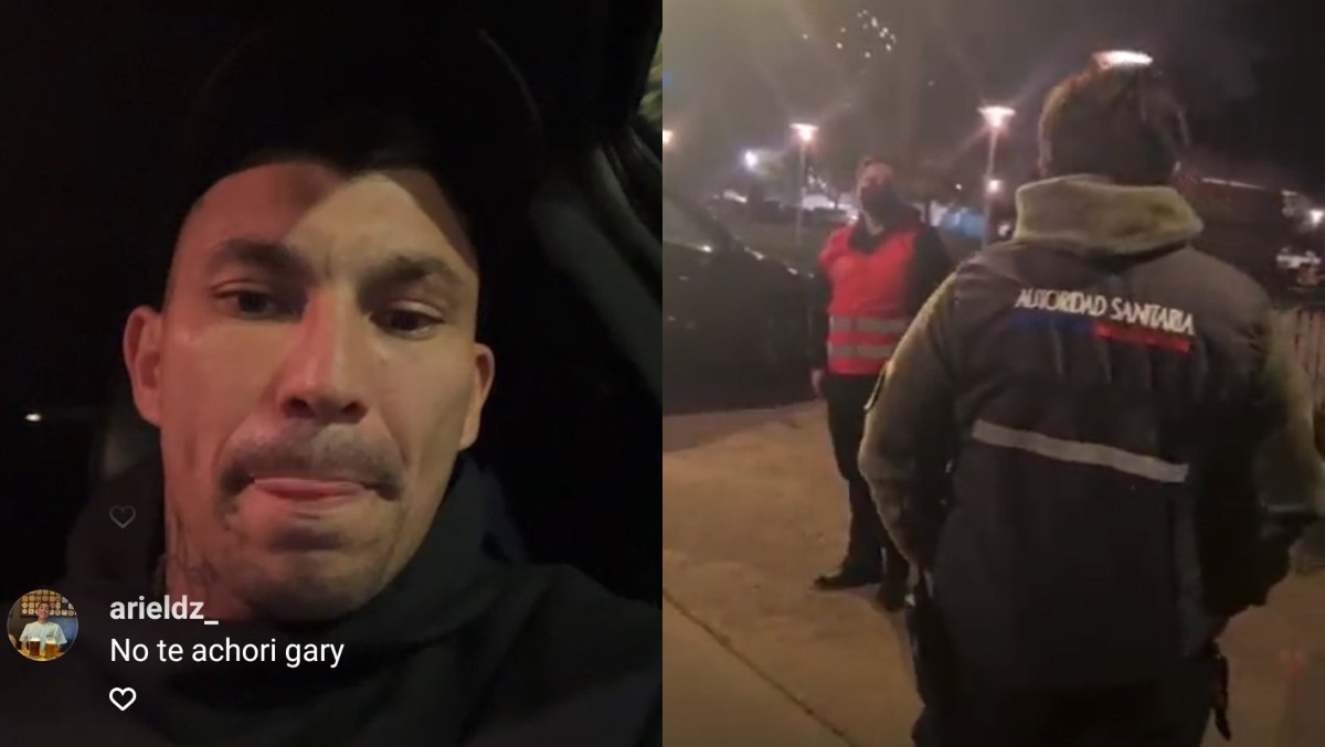 Gary Medel