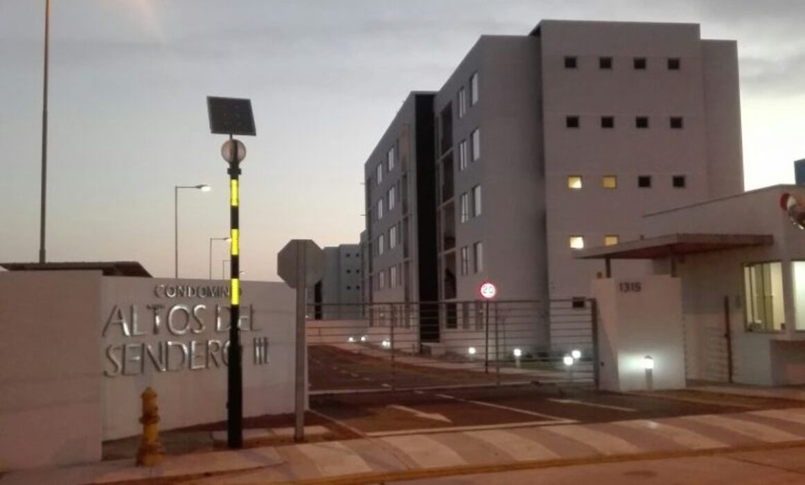 La Serena