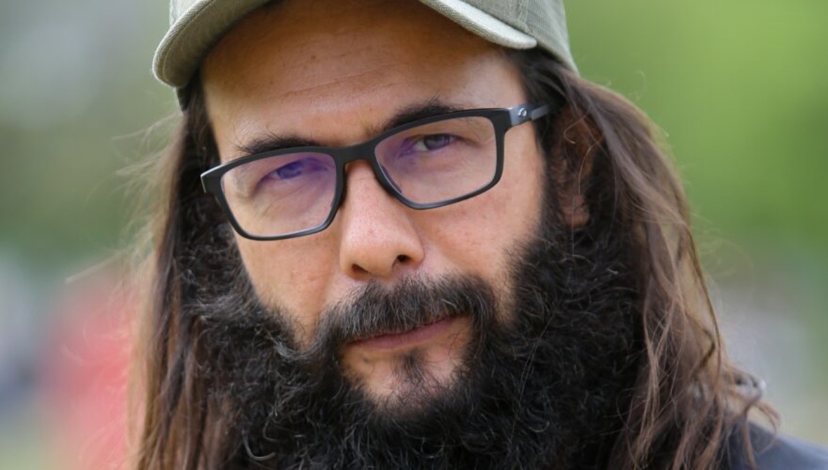 Marcelo Lagos