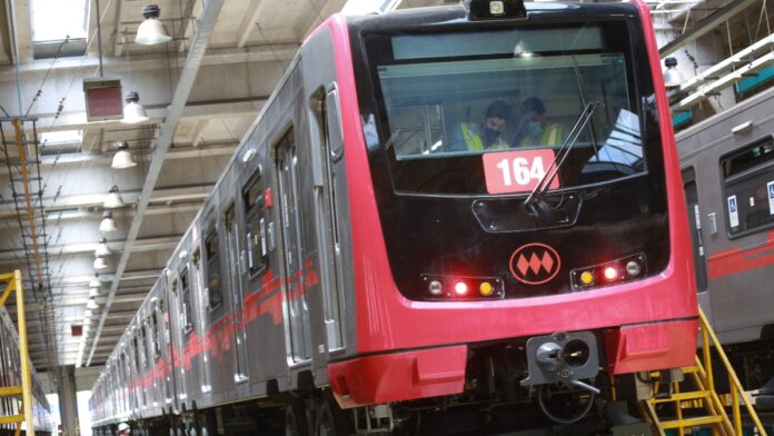 Metro