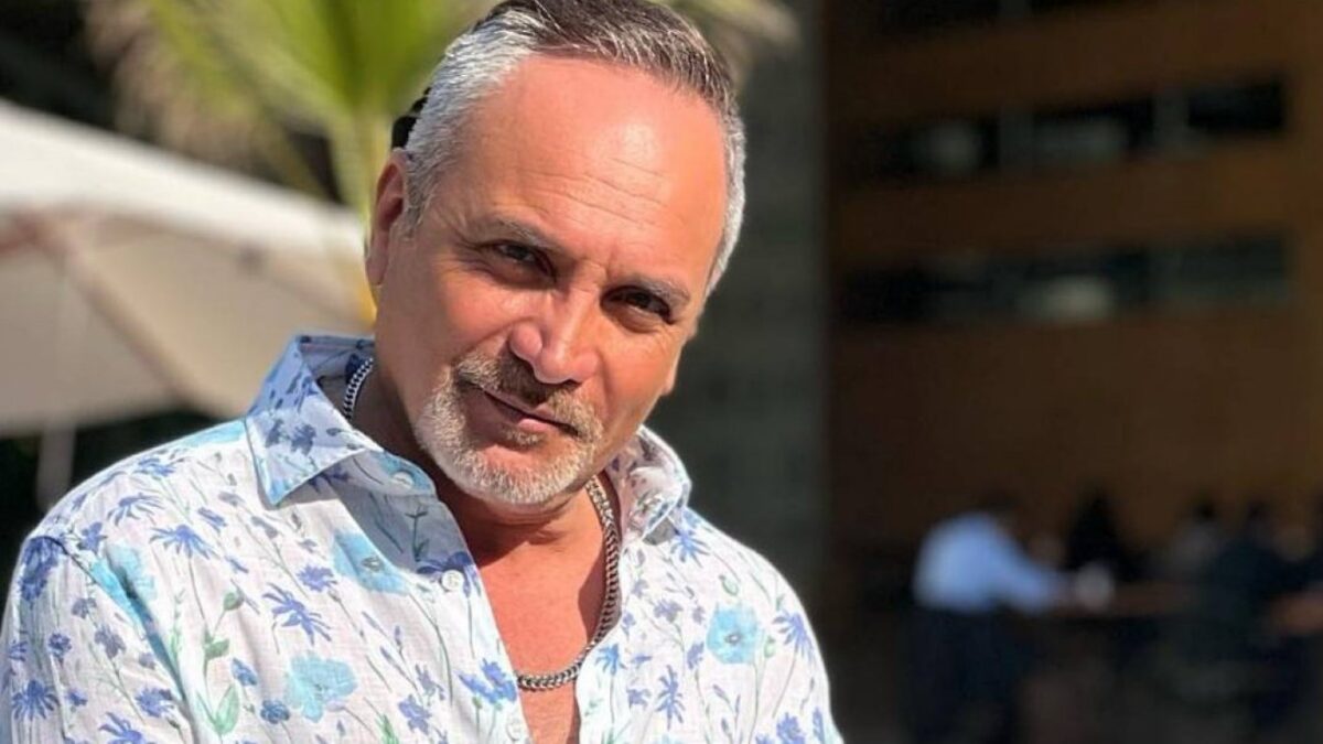 Luis Jara