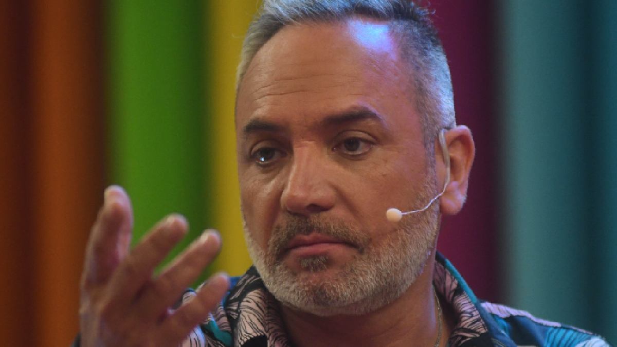 Luis Jara