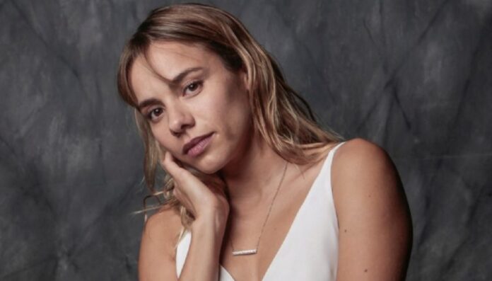María Gracia Omegna
