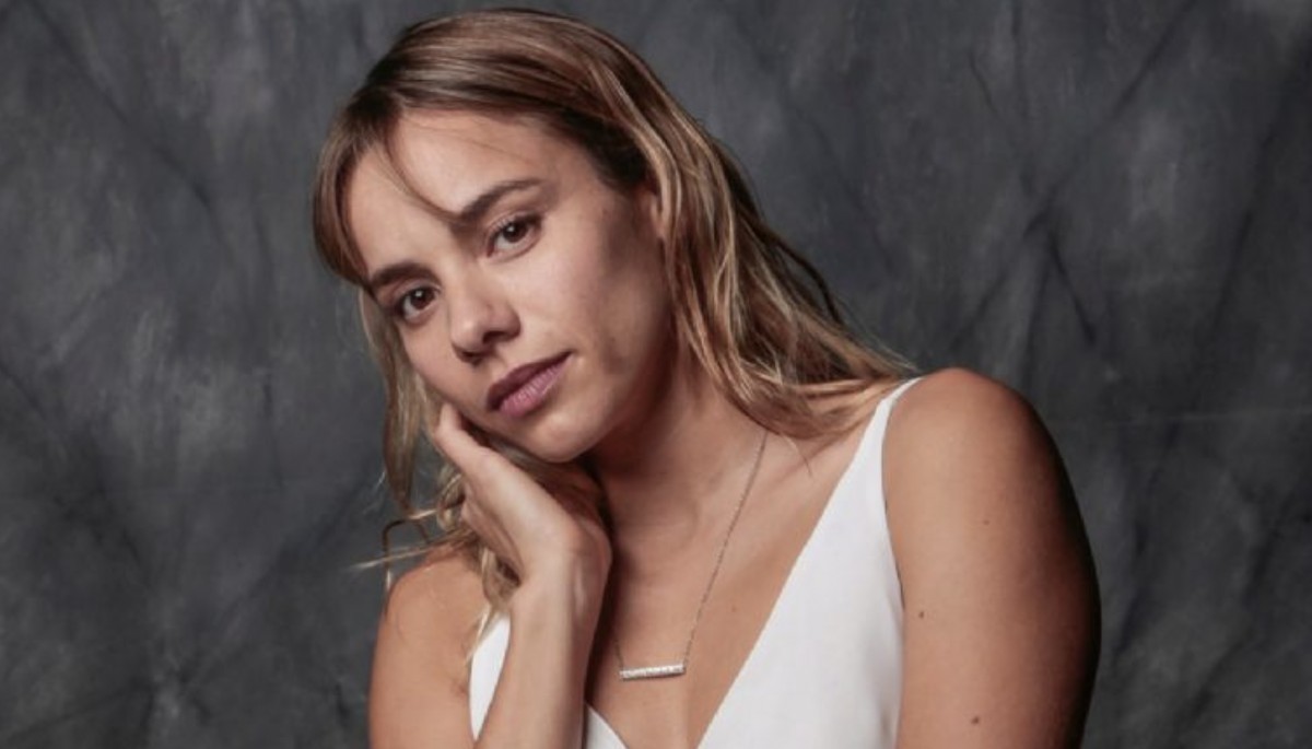 María Gracia Omegna