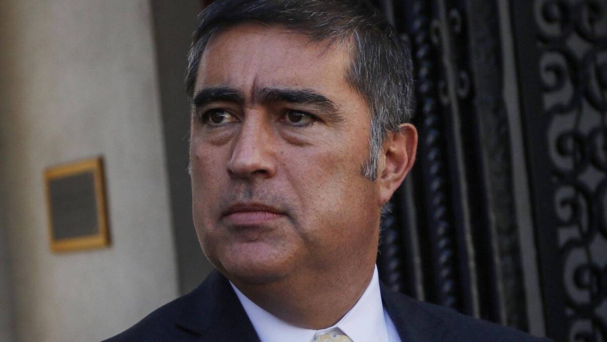 Mario Desbordes