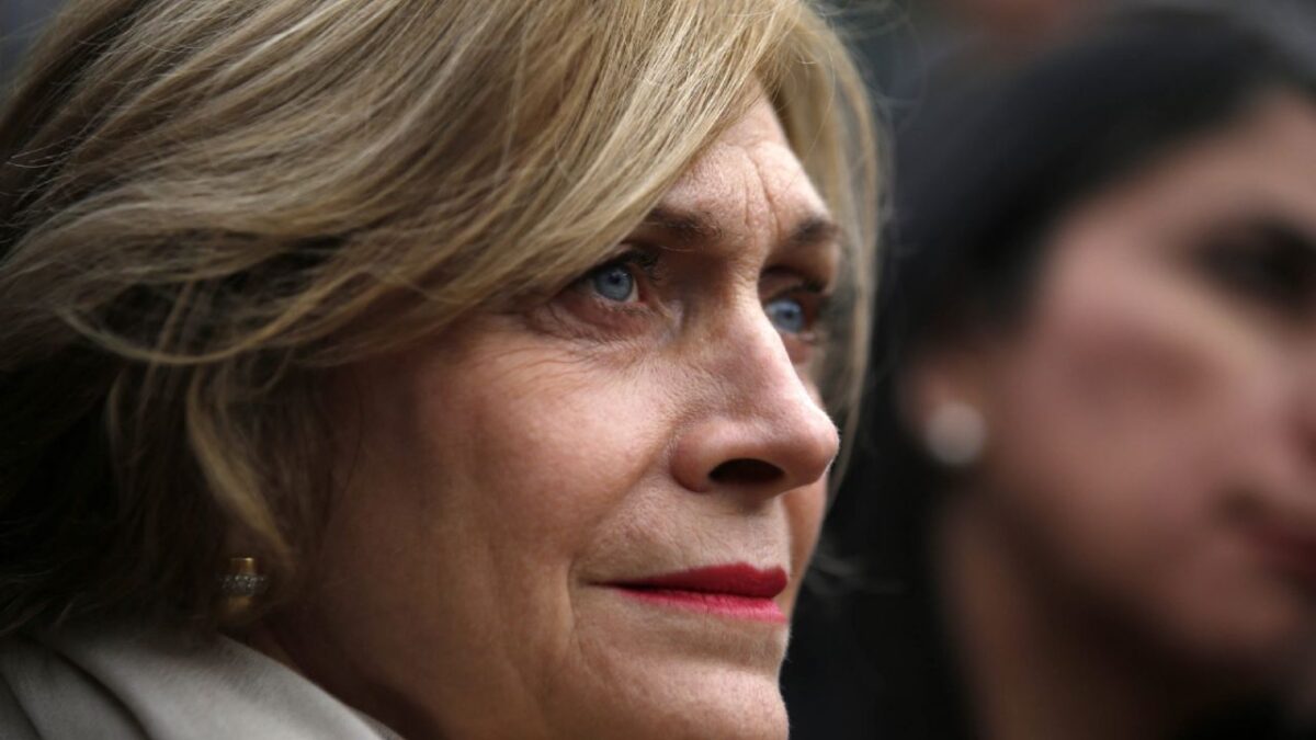 Evelyn Matthei