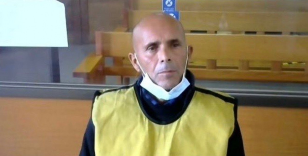 Pastor evangélico