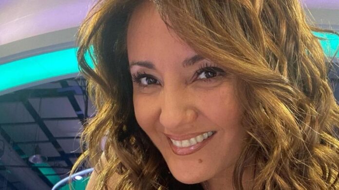 Priscilla Vargas