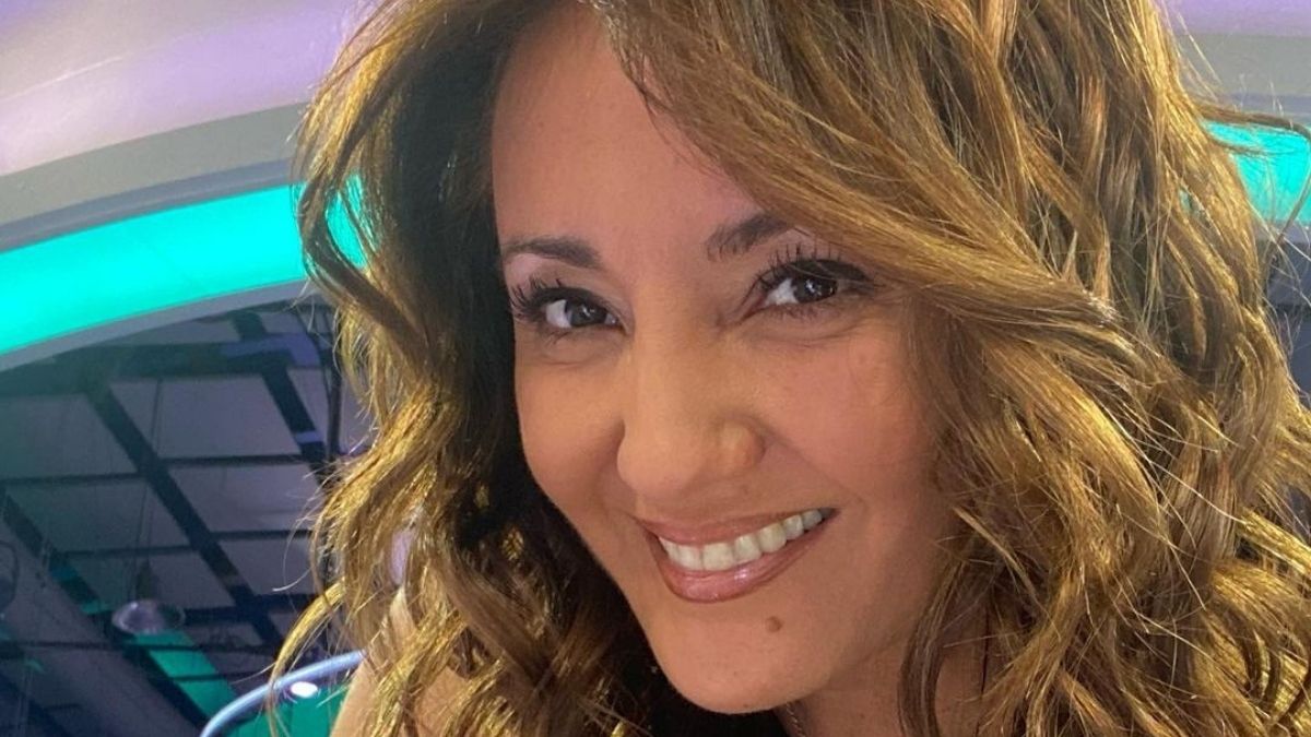 Priscilla Vargas