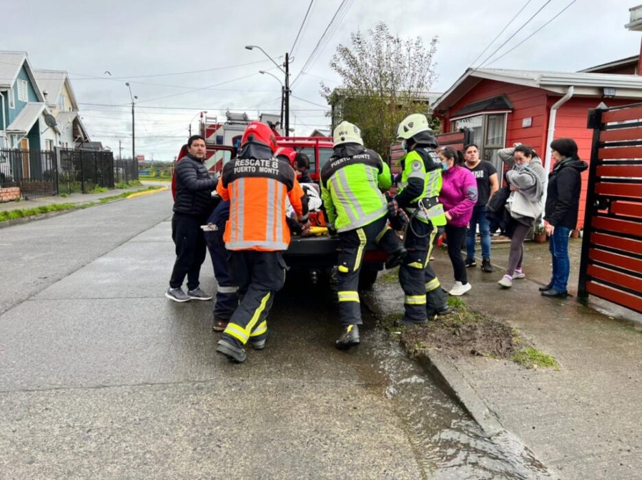 Puerto Montt