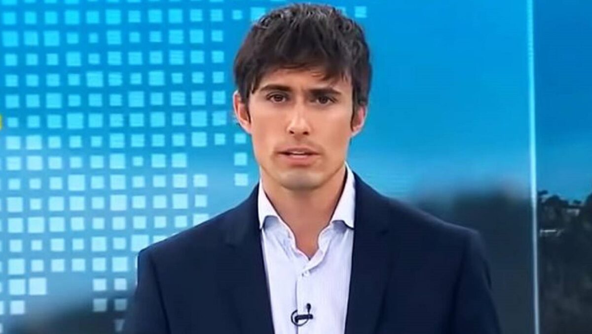 Roberto Cox