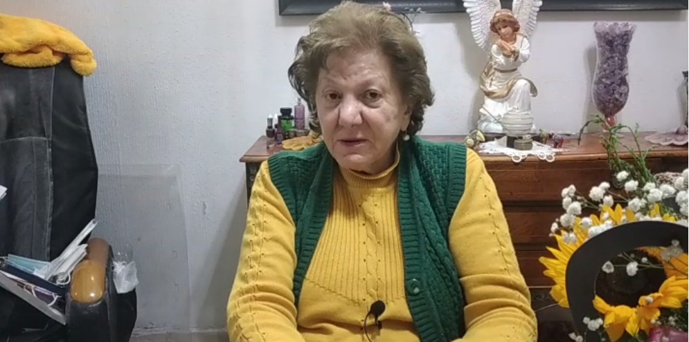 Yolanda Sultana