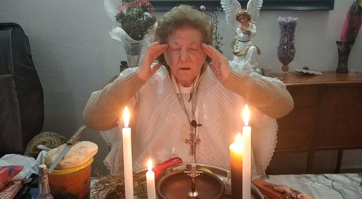 Yolanda Sultana